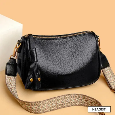 CITRINE SPARK WOMEN'S HANDBAG